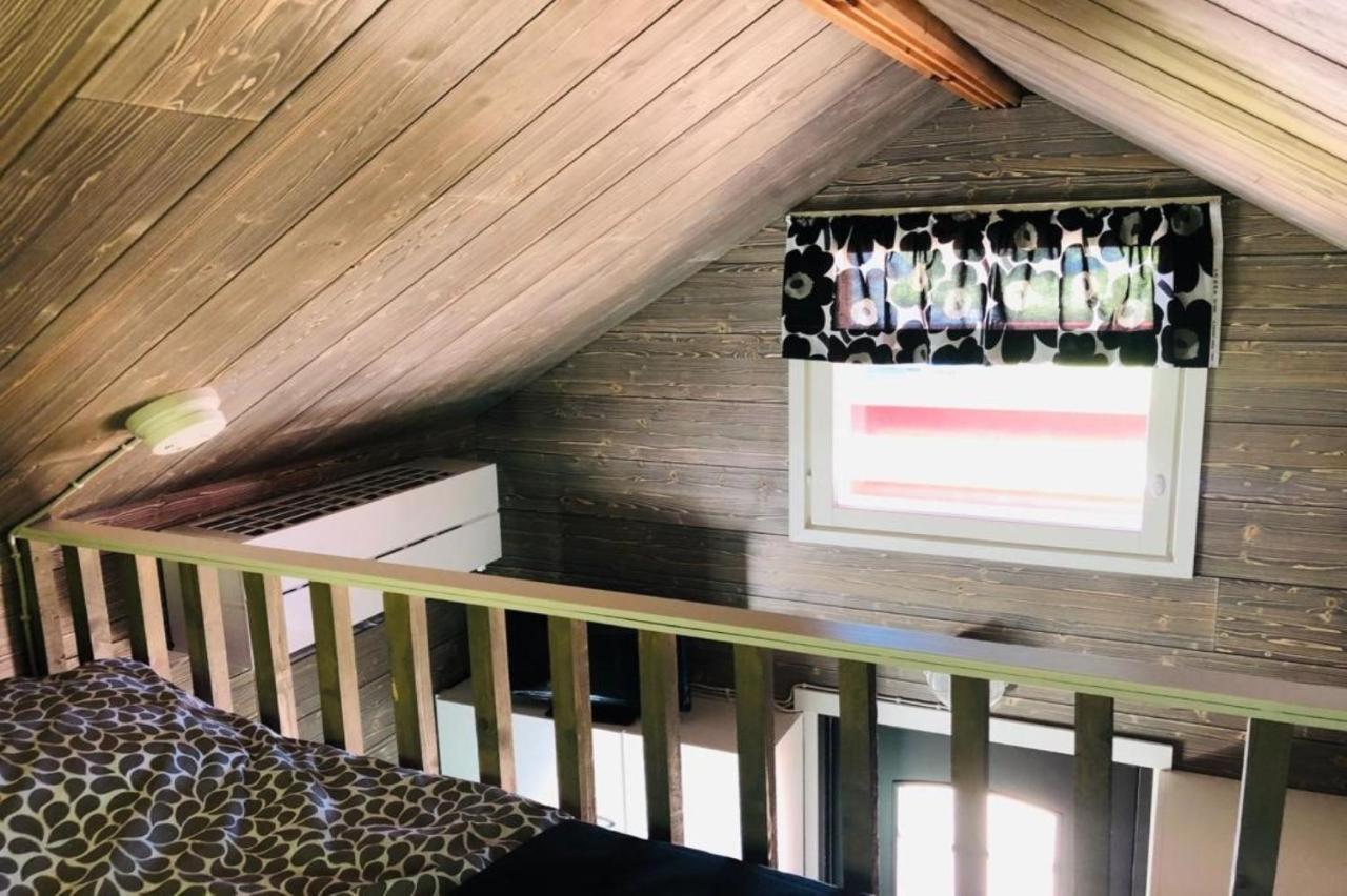 Alanko Old Farm Villa Tornio Ngoại thất bức ảnh
