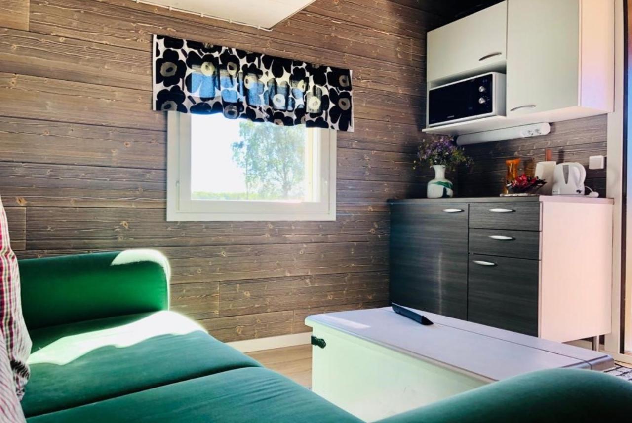 Alanko Old Farm Villa Tornio Ngoại thất bức ảnh